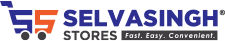 Selvasingh Stores