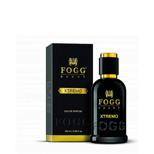 Fogg Xtremo Scent For Men, 100ml