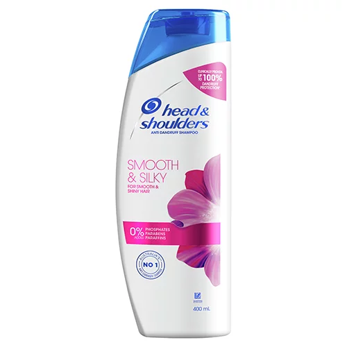 Head & Shoulders - Image 2