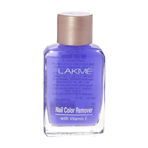 Lakmé Nail Color Remover
