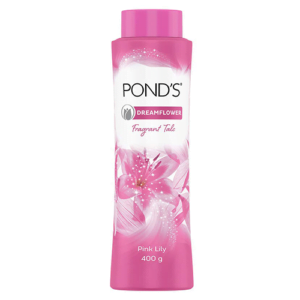 Ponds Powder