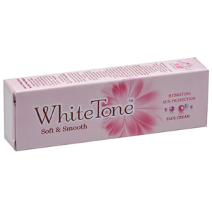 WhiteTone Cream