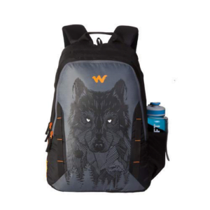 Wildcraft 44 Ltrs Casual Backpack