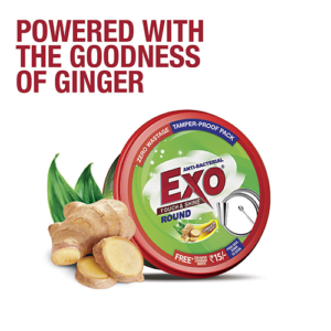 Exo Dishwash Bar - 700 g