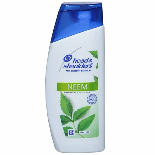 Head & Shoulders - Image 3