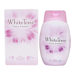WhiteTone Powder