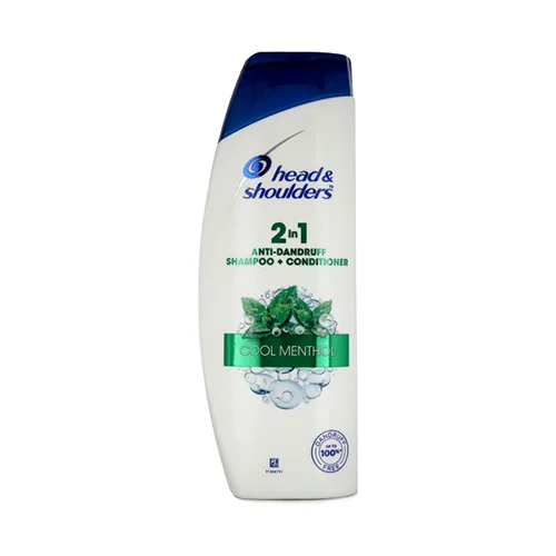 Head & Shoulders - Image 4