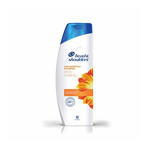 Head & Shoulders