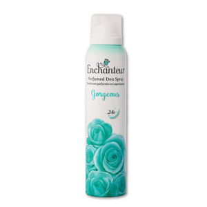 Enchanturer body spray