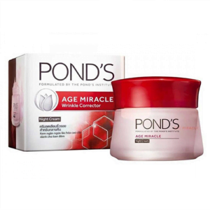 Ponds Cream - Age Miracle