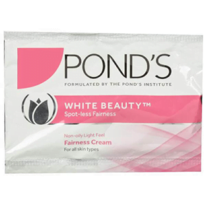 Ponds Cream - White Beauty