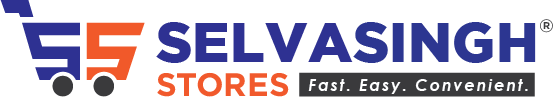 Selvasingh Stores