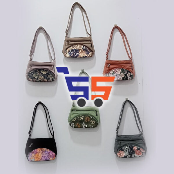 Hand Bags for Ladies - Image 6
