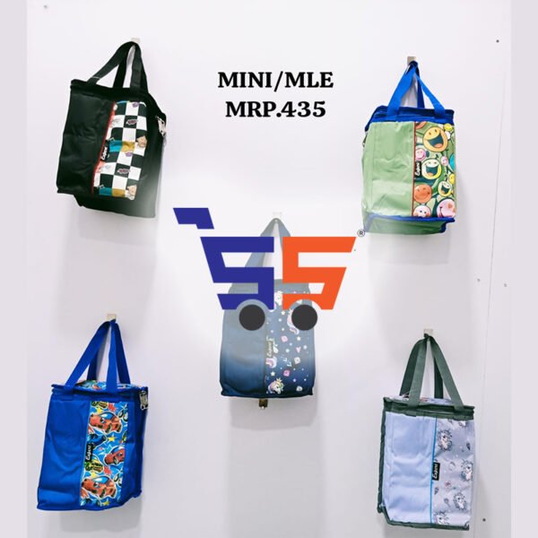 Lunch Bags for School and work - Image 3