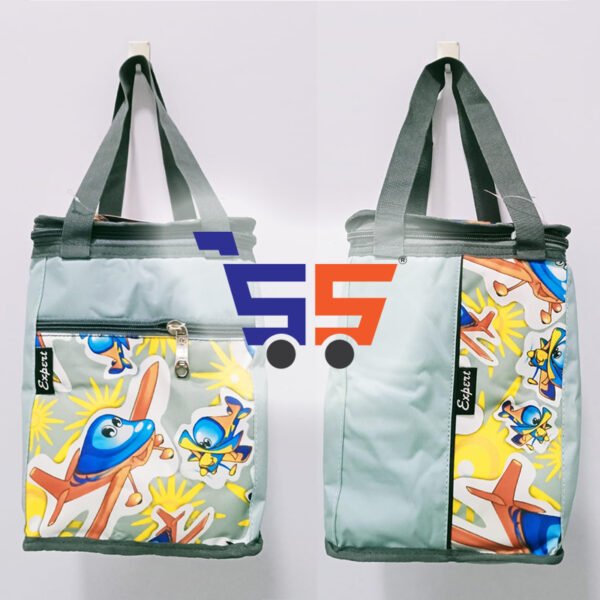 Lunch Bags for School and work - Image 4