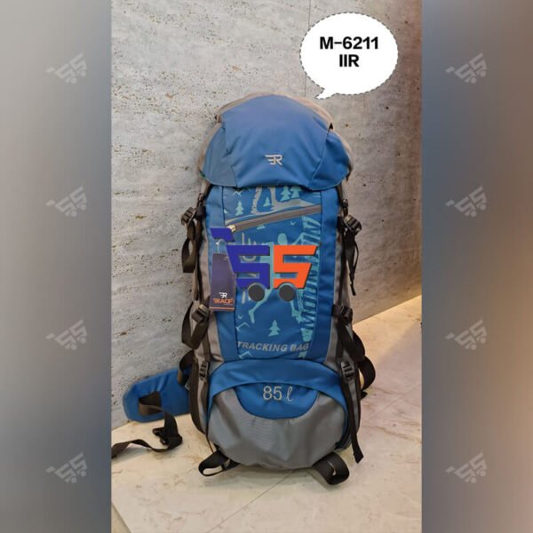 Travel bags - Image 2