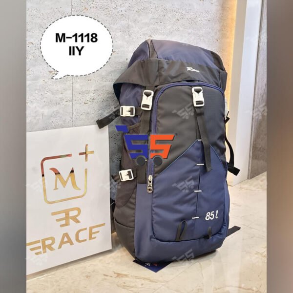 Travel bags
